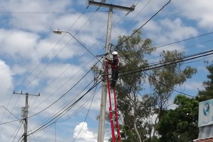 Energía Limpia