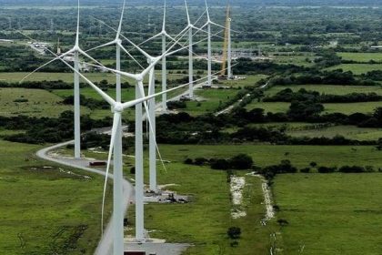 Electrificación